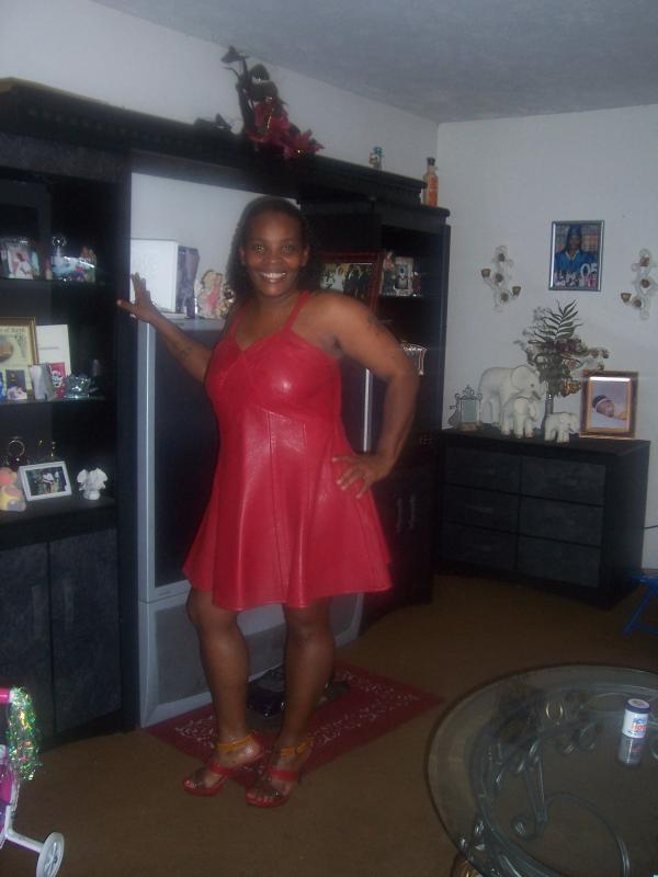 Shirley Brooks - Class of 1980 - Reagan High School