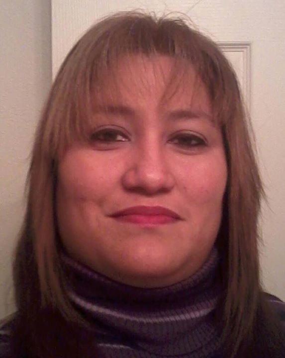 Rosie Lee - Class of 1995 - Reagan High School