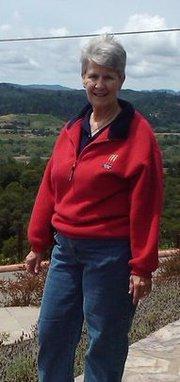 Diane Schneider - Class of 1962 - Reagan High School