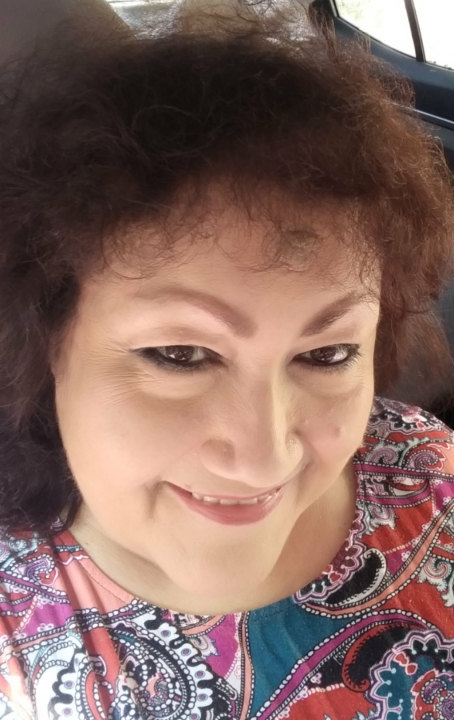Jeanette Richardson - Class of 1974 - Reagan High School
