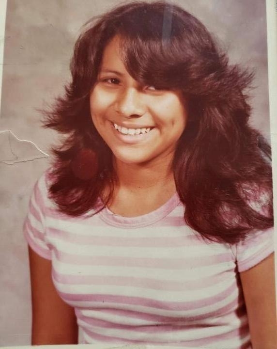Debra Palacios - Class of 1980 - Reagan High School