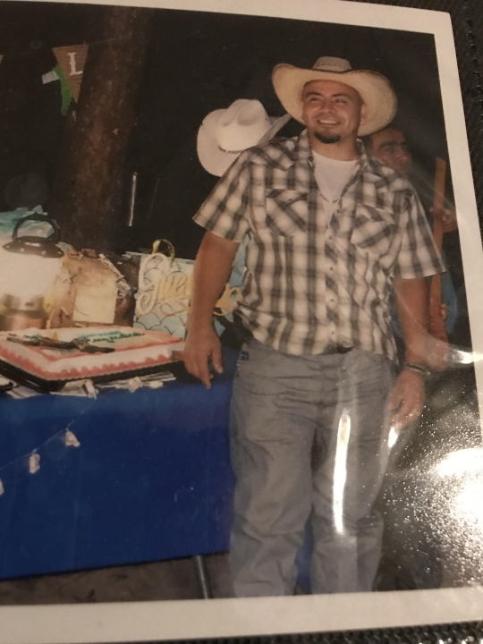 Raymond Diego - Class of 1996 - Reagan High School