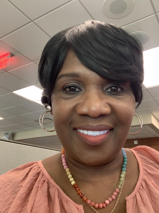 Kathleen Rogers - Class of 1981 - Reagan High School