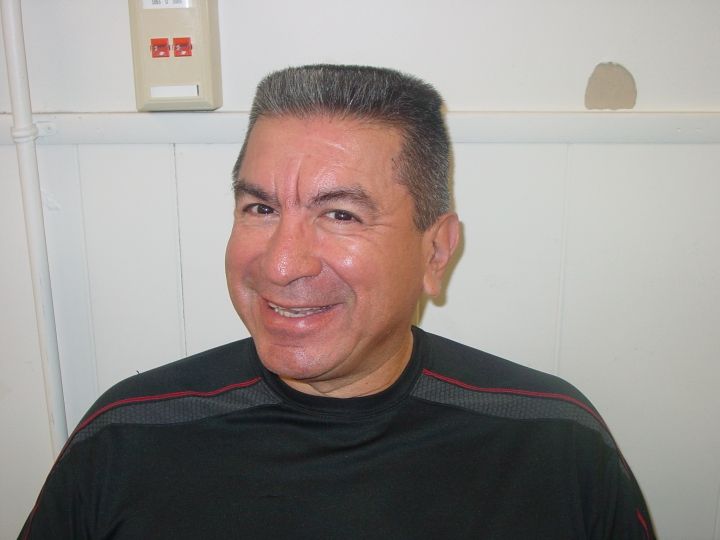 Raymond Rangel - Class of 1977 - Reagan High School