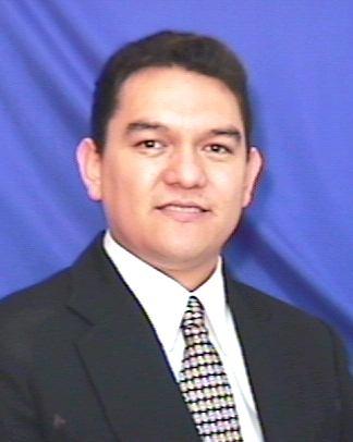 Jose Aguilar - Class of 1991 - Reagan High School