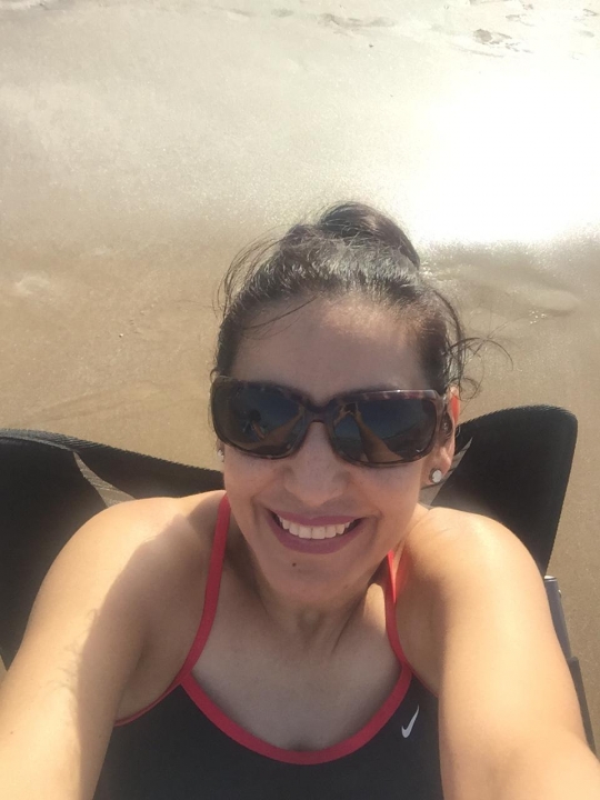 Nellie Abundiz - Class of 1992 - Reagan High School