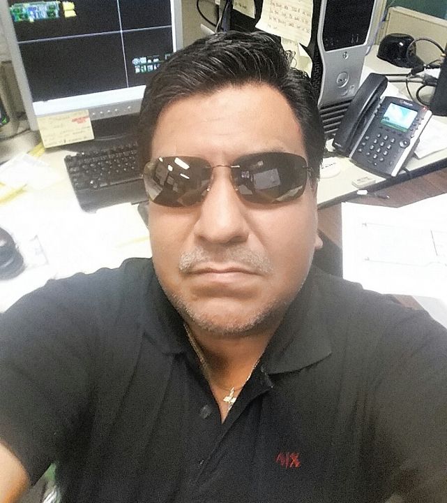 Michael Escamilla - Class of 1988 - Reagan High School