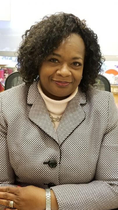 Carolyn Jones - Class of 1975 - Reagan High School