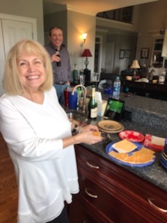 Judith Curry - Class of 1964 - Reagan High School