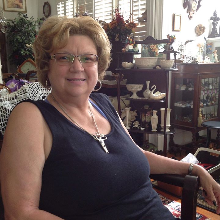 Judy Hoke-meschwitz - Class of 1966 - Reagan High School