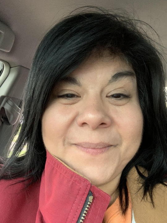 Dolores Fuentes - Class of 1986 - Reagan High School