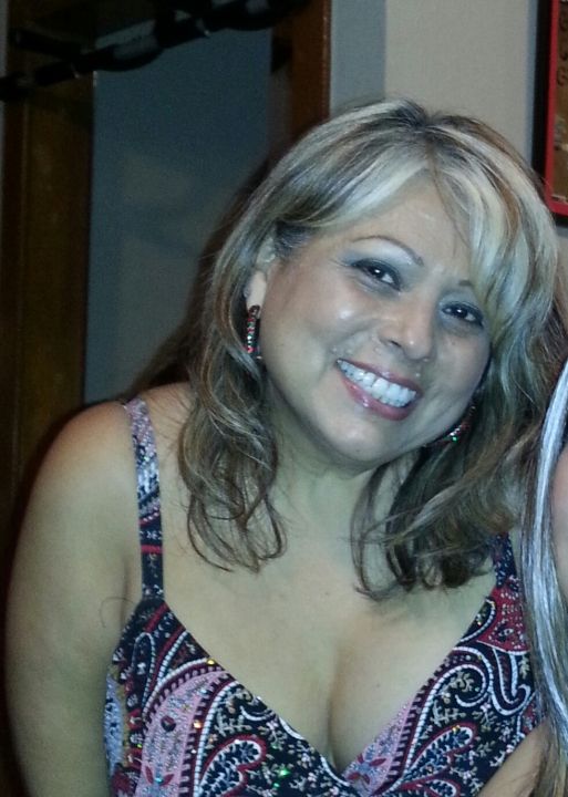 Lupe San Miguel - Class of 1977 - Reagan High School