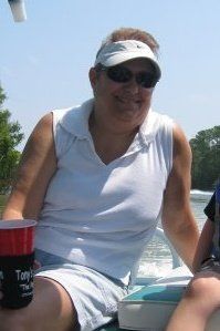 Shirley Manuel - Class of 1970 - Reagan High School