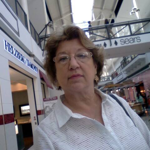 Carole Young - Class of 1965 - Reagan High School