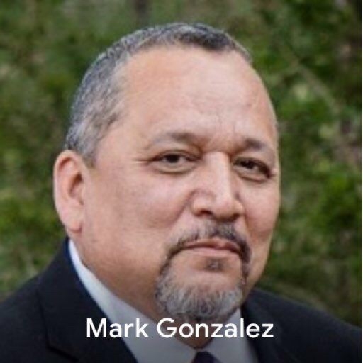 Mark Gonzalez - Class of 1981 - Reagan High School