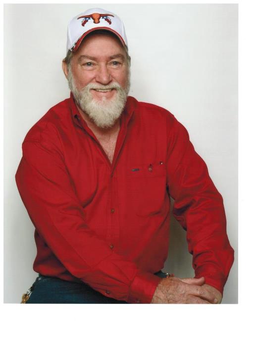 Terry Evans - Class of 1964 - Reagan High School