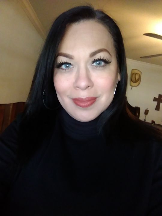 Juventina Saavedra - Class of 1992 - Reagan High School