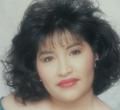 Elizabeth Chavira, class of 1989