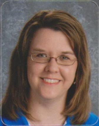 Renee Stauffer - Class of 1995 - Jasper High School