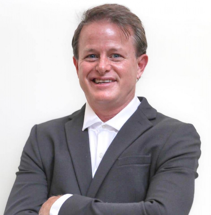 Clint Papasan - Class of 1985 - Lamar High School