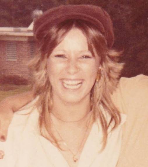 Barbara Ritchie Dunn - Class of 1980 - Lamar High School