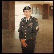 Anthony Szeluga - Class of 1977 - Thomas Jefferson High School