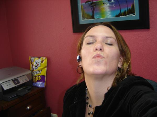 Christine Ellis - Class of 1999 - Thomas Jefferson High School