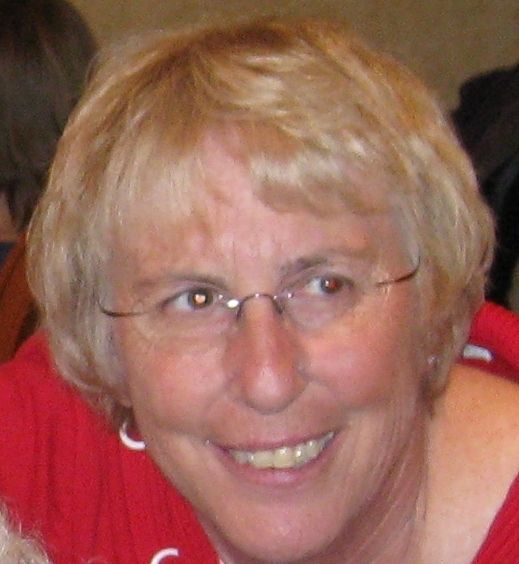 Cindy Haraway - Class of 1968 - Thomas Jefferson High School