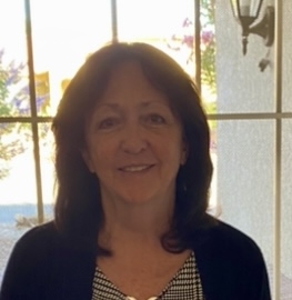 Sharon Earnhardt - Class of 1971 - Thomas Jefferson High School