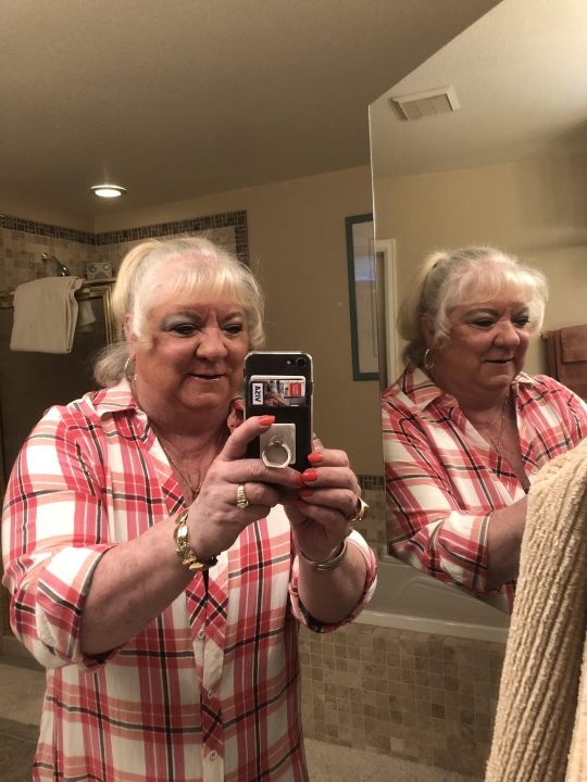 Deb Anderson - Class of 1971 - Thomas Jefferson High School