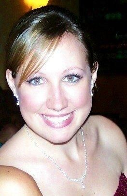 Mary Jackson - Class of 1999 - Thomas Jefferson High School