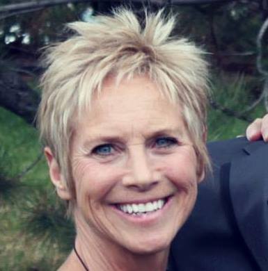Patty (McMullen) Robinette - Class of 1974 - Thomas Jefferson High School