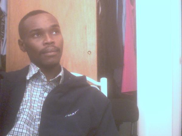 Levar Moody - Class of 1996 - Thomas Jefferson High School