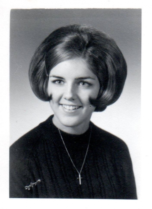 Patsy Perkins - Class of 1970 - Thomas Jefferson High School