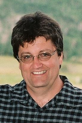 Greg Jonsen - Class of 1978 - Thomas Jefferson High School