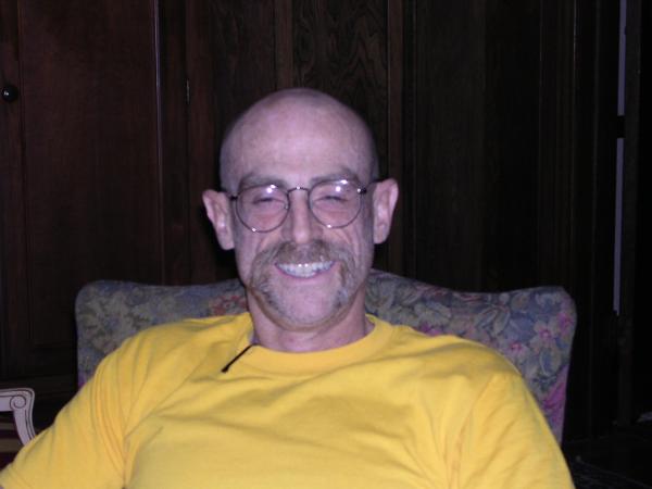 David Schrader - Class of 1970 - Thomas Jefferson High School