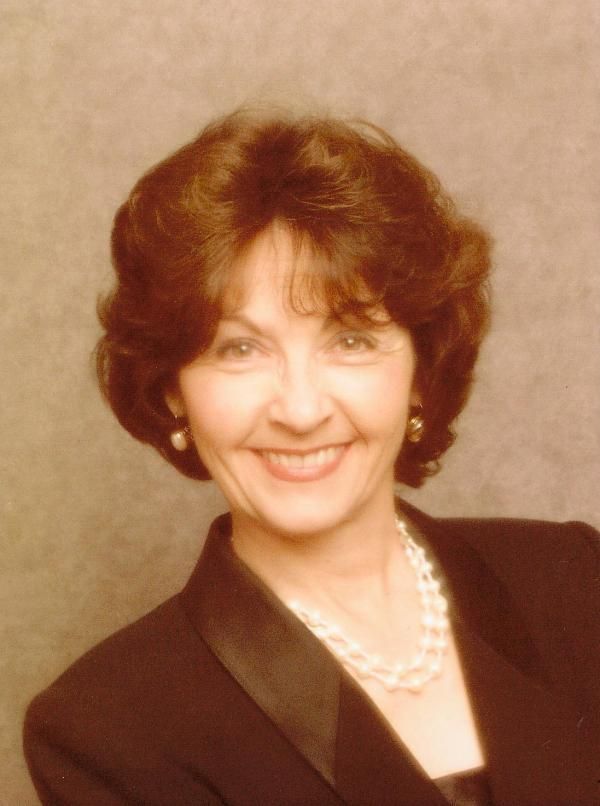 Susan L. Horner - Class of 1968 - Thomas Jefferson High School