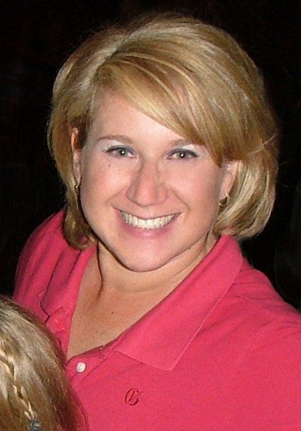 Stacey Rosenberg Shwayder - Class of 1985 - Thomas Jefferson High School