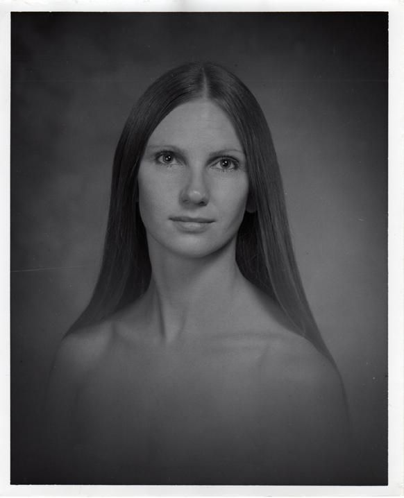 Debra Mercer - Class of 1968 - Thomas Jefferson High School