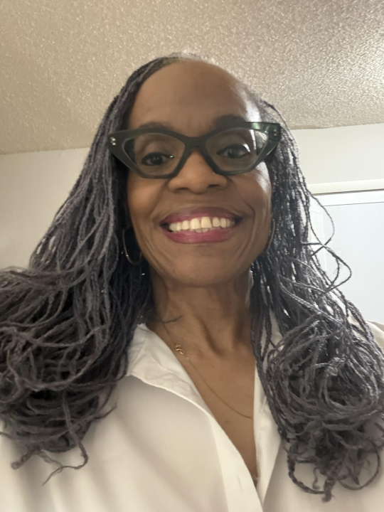 Beth Ashley - Class of 1981 - Thomas Jefferson High School