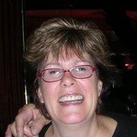 Gail Williams - Class of 1974 - Thomas Jefferson High School
