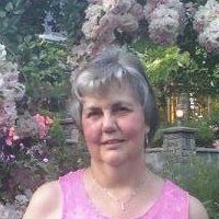 Marcia Wirsig - Class of 1966 - Thomas Jefferson High School