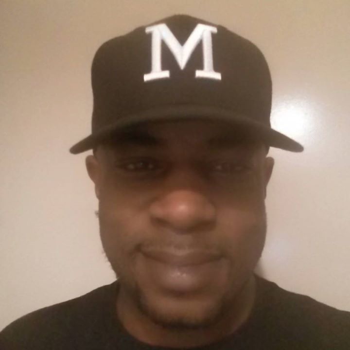Marcus Edwards - Class of 1994 - Thomas Jefferson High School