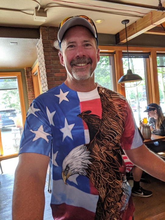 Terry Neyens - Class of 1979 - Thomas Jefferson High School