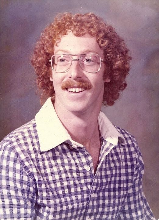 Daniel Oppenheim - Class of 1973 - Thomas Jefferson High School