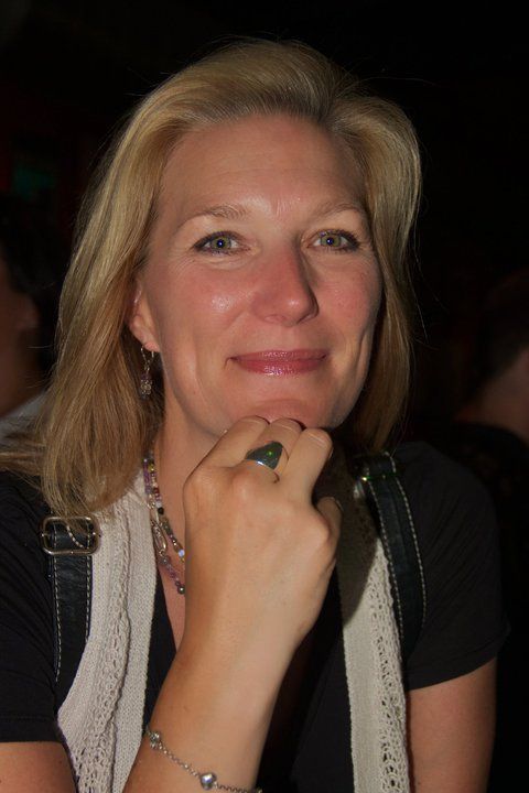 Suzanne Hagen - Class of 1982 - Thomas Jefferson High School