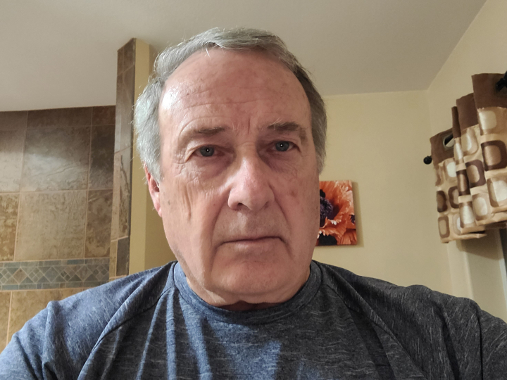 David A Goodpaster - Class of 1967 - Thomas Jefferson High School