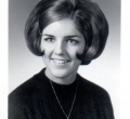 Patsy Perkins, class of 1970