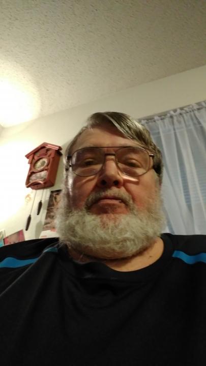 Larry Larry Moore - Class of 1968 - Magnet Cove High School