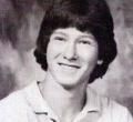 Roland Greer, class of 1984